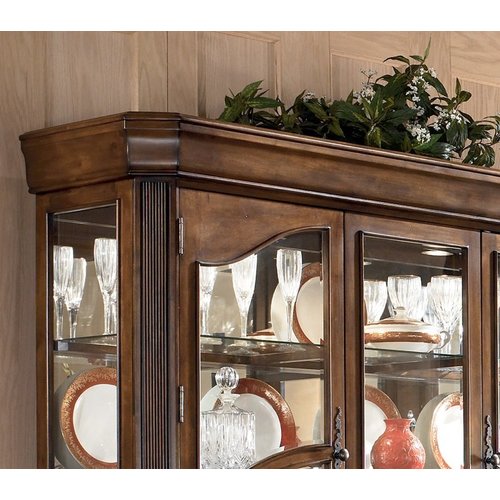 Буфет Hamlyn D527-80-81 Ashley