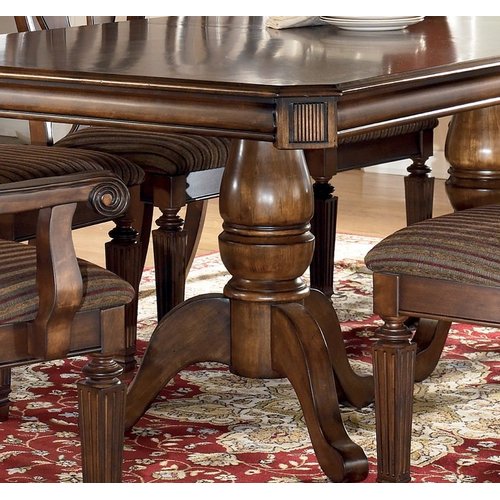 Стіл розкладний Hamlyn D527-55BT Ashley