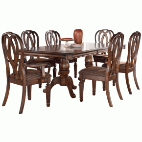 Стіл розкладний Hamlyn D527-55BT