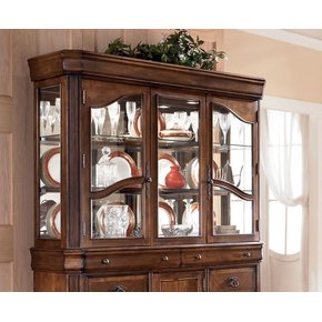 Надставка для комоду Hamlyn D527-81