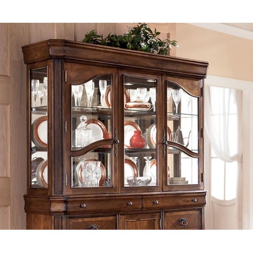 Надставка для комоду Hamlyn D527-81 Ashley