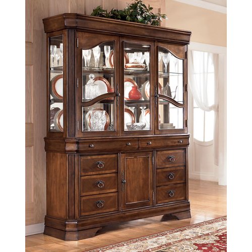 Буфет Hamlyn D527-80-81 Ashley