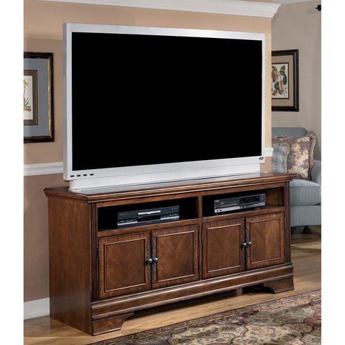 Тумба под TV Hamlyn W527-38