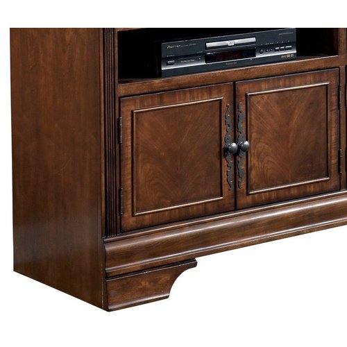 Тумба под TV Hamlyn W527-38