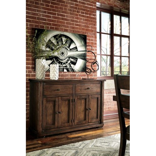 Комод Zenfield D670-60