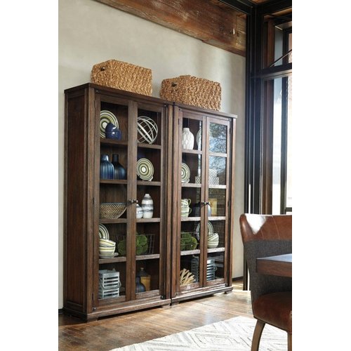 Витрина Zenfield D670-70