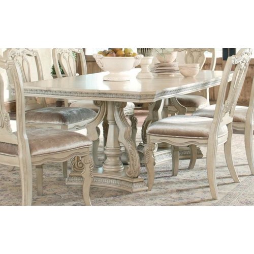 Стол Ortanique D707-55BT