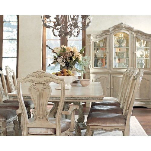 Стол Ortanique D707-55BT