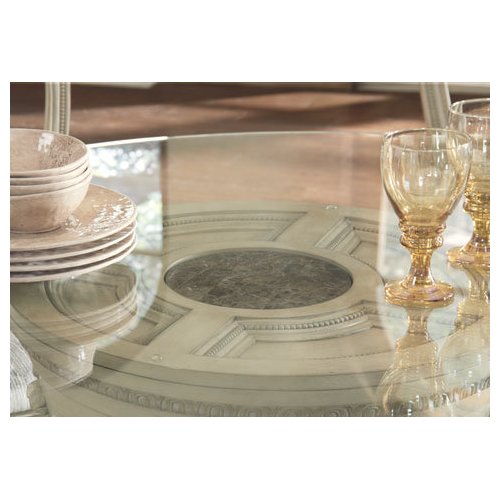 Стол круглый Ortanique D707-50BT