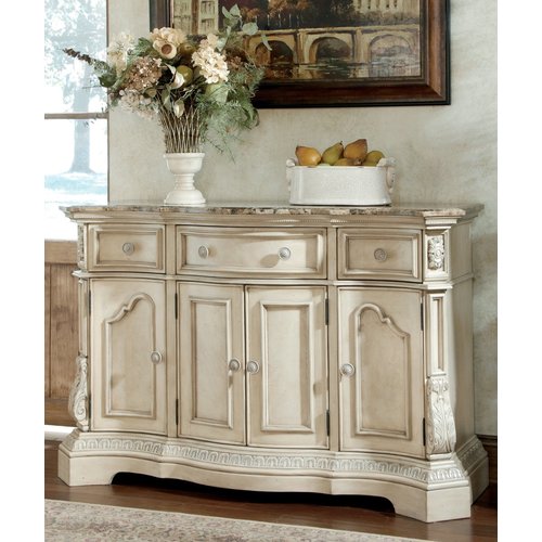 Столовая Ortanique D707-50BT-60-01