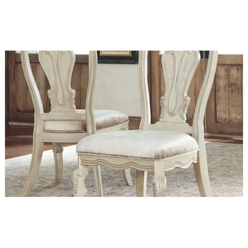 Стул Ortanique D707-01