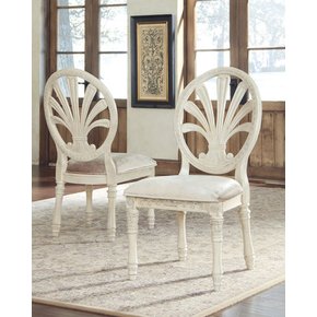 Стул Ortanique D707-03