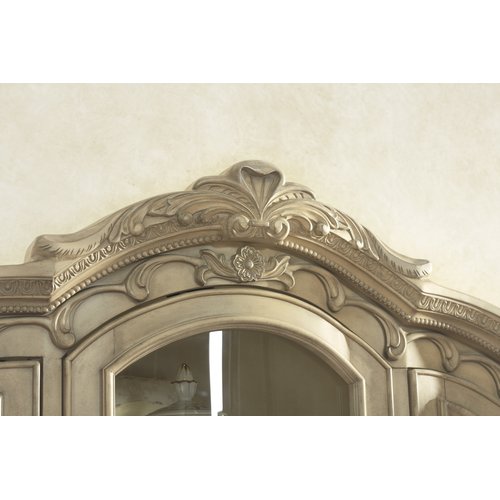 Надставка для комода Ortanique D707-81 Ashley