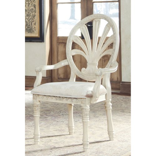 Стул с подлокотниками Ortanique D707-03A