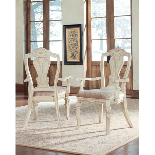 Стул с подлокотниками Ortanique D707-01A