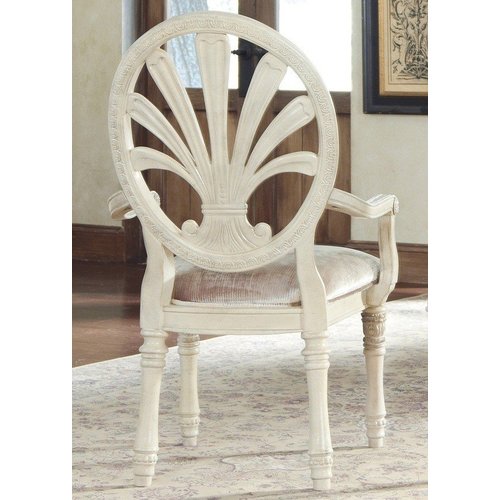 Стул с подлокотниками Ortanique D707-03A