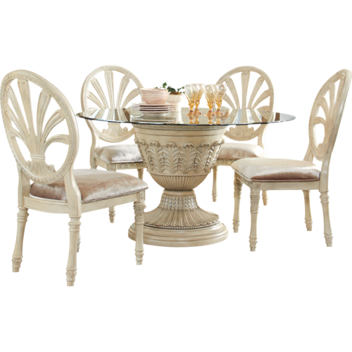 Стул Ortanique D707-03