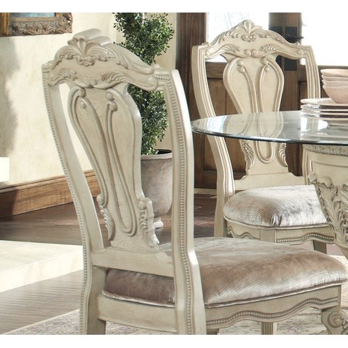 Стул Ortanique D707-01