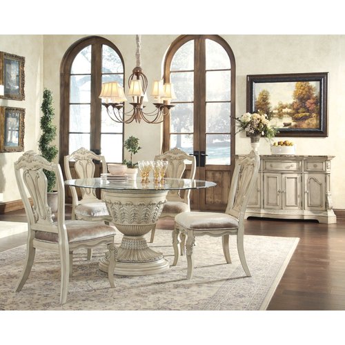 Стул Ortanique D707-01