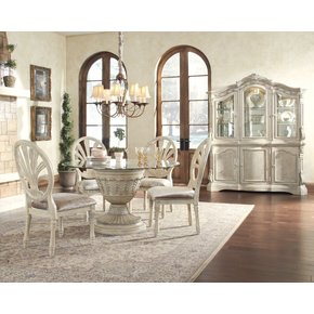 Столовая Ortanique D707-50BT-03-80-81