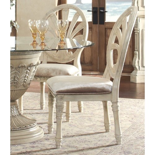 Стул Ortanique D707-03