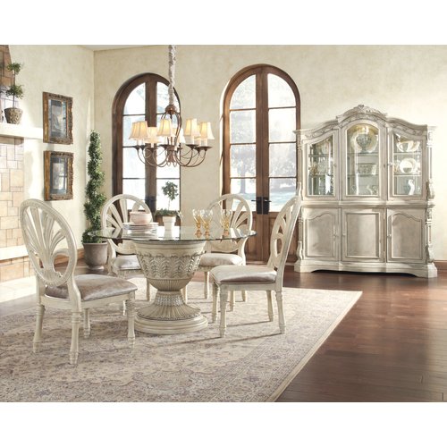 Буфет Ortanique D707-80-81 Буфет Ortanique D707-80-81