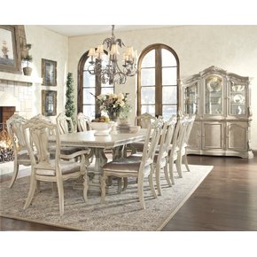 Столовая Ortanique D707-80-81-01-01A-55BT