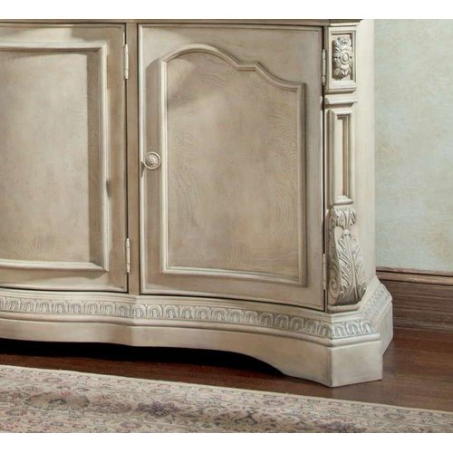 Буфет Ortanique D707-80-81 Буфет Ortanique D707-80-81