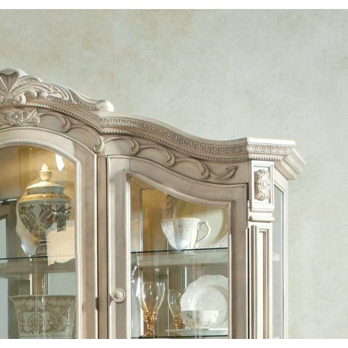 Буфет Ortanique D707-80-81 Буфет Ortanique D707-80-81