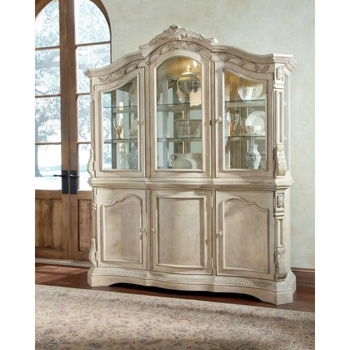 Буфет Ortanique D707-80-81 Буфет Ortanique D707-80-81