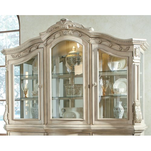 Надставка для комода Ortanique D707-81 Ashley