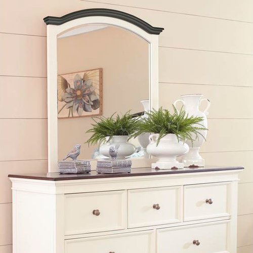 Дзеркало Dresser B623-36 Ashley