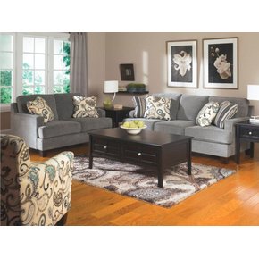 Комплект мягкой мебели Ginlyne