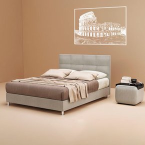 Кровать Рим 2