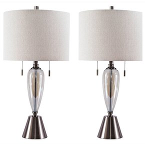 Комплект настільних ламп L430574