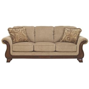 Трехместный диван раскладной Lanett 4490039