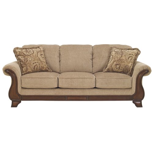 Тримісний диван розкладний Lanett 4490039 Ashley