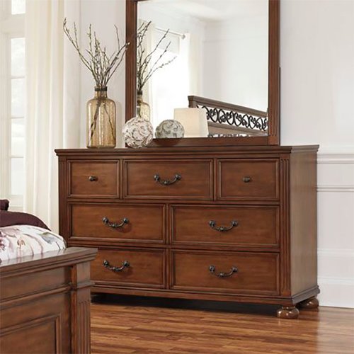 Комод Lazzene B529-31