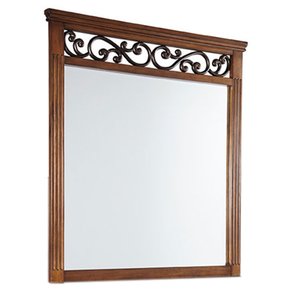 Зеркало Lazzene B529-36