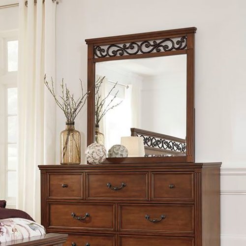 Зеркало Lazzene B529-36