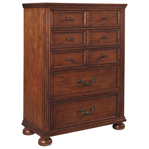 Комод Lazzene B529-46