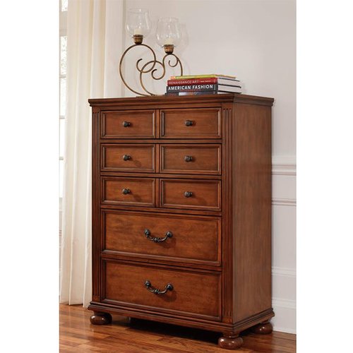 Комод Lazzene B529-46