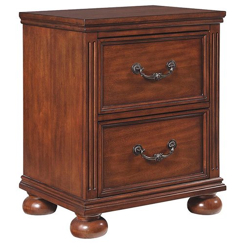 Прикроватная тумба Lazzene B529-92