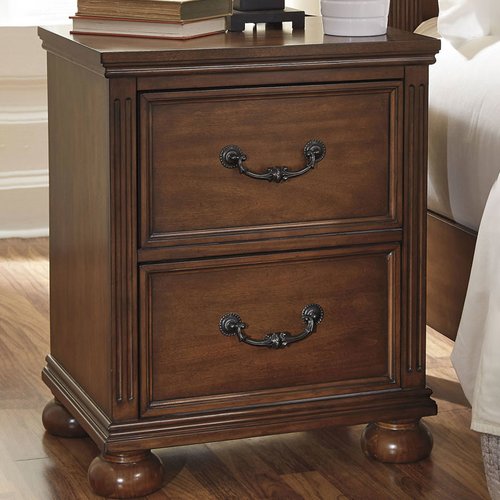 Прикроватная тумба Lazzene B529-92