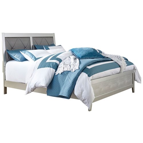 Двуспальная кровать B560-81-96
