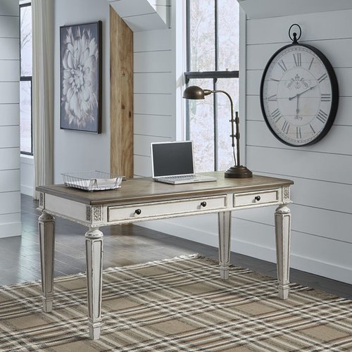 Письменный стол Realyn H743-34 Ashley