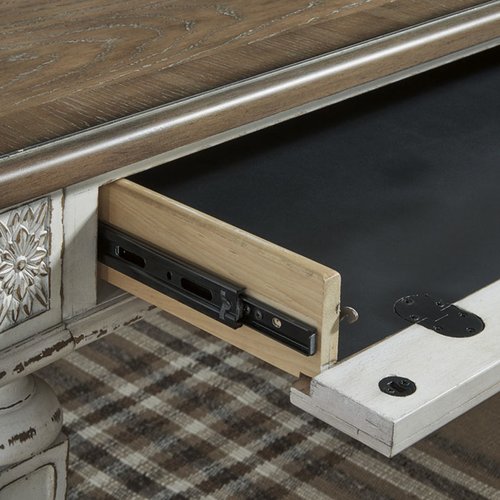 Письменный стол Realyn H743-34 Ashley