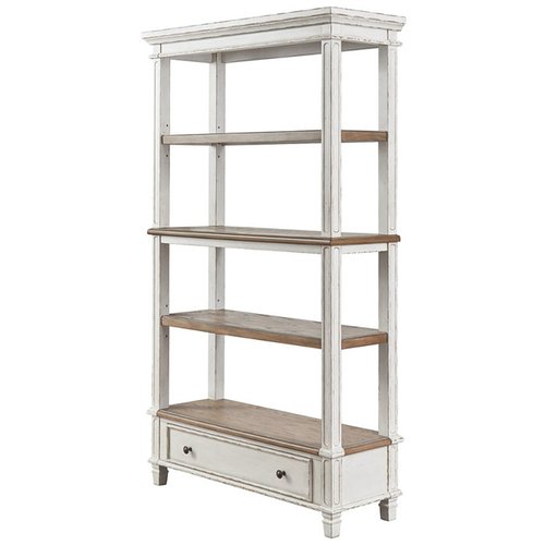 Книжкова шафа Realyn H743-70 Ashley