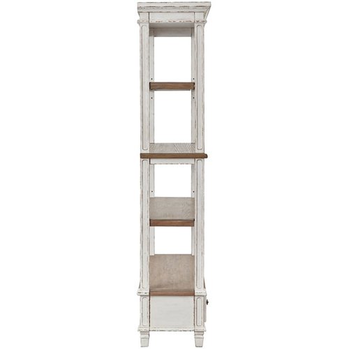Книжкова шафа Realyn H743-70 Ashley