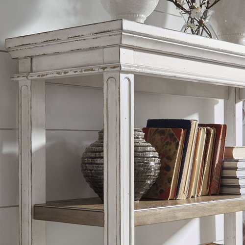 Книжкова шафа Realyn H743-70 Ashley